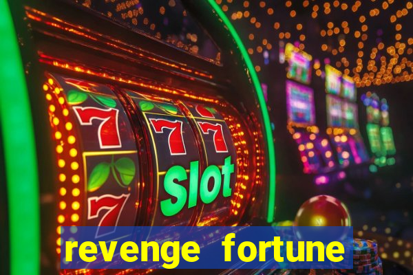 revenge fortune tiger 2 demo